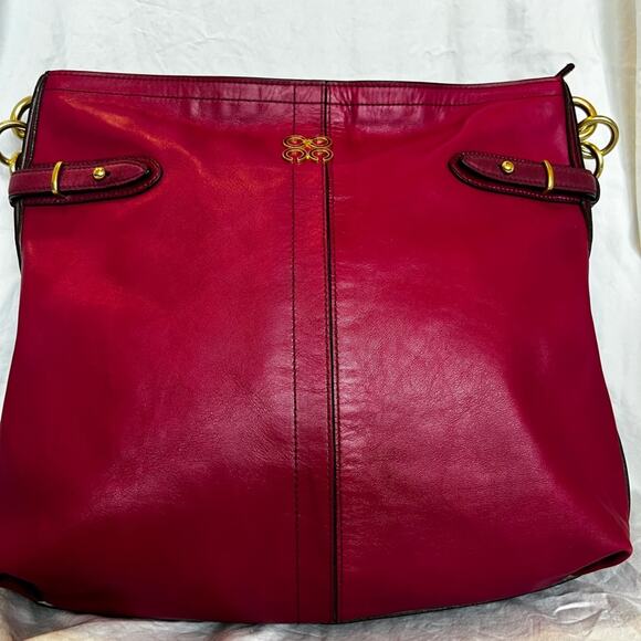 Coach Colette Leather Hobo
Style Number: 16413 - Picture 2 of 15